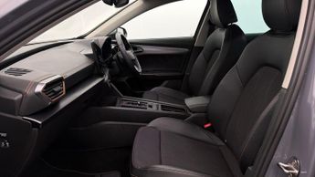 CUPRA Formentor V1 DSG