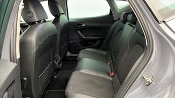 CUPRA Formentor V1 DSG