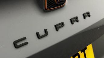 CUPRA Formentor V1 DSG