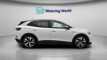 Volkswagen ID.4 FIRST EDITION