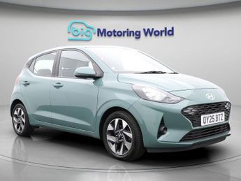 Hyundai I10 ADVANCE