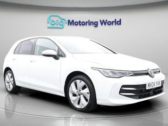 Volkswagen Golf MATCH TSI