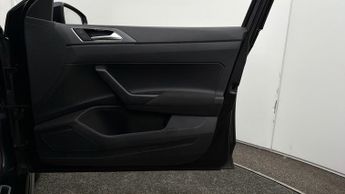 Volkswagen Polo R-LINE TSI DSG