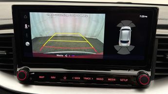 Kia Ceed GT-LINE S