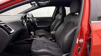 Kia Ceed GT-LINE S