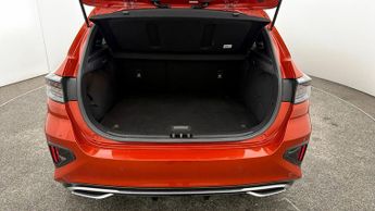 Kia Ceed GT-LINE S