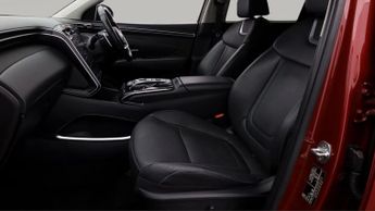 Hyundai TUCSON T-GDI ULTIMATE