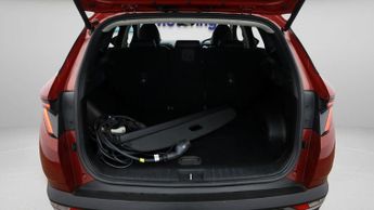 Hyundai TUCSON T-GDI ULTIMATE