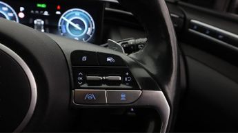 Hyundai TUCSON T-GDI ULTIMATE