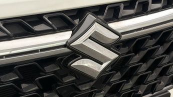 Suzuki S-Cross MOTION BOOSTERJET
