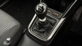 Suzuki S-Cross MOTION BOOSTERJET