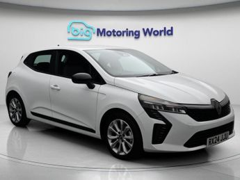 Renault Clio EVOLUTION E-TECH