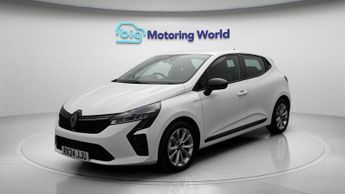 Renault Clio EVOLUTION E-TECH