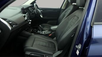 BMW X3 XDRIVE20I SE