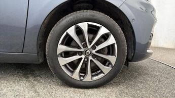 Renault Zoe GT LINE PLUS