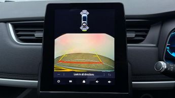 Renault Zoe GT LINE PLUS