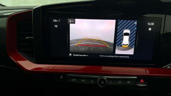 Vauxhall Mokka Electric SRI NAV PREMIUM