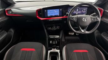 Vauxhall Mokka Electric SRI NAV PREMIUM