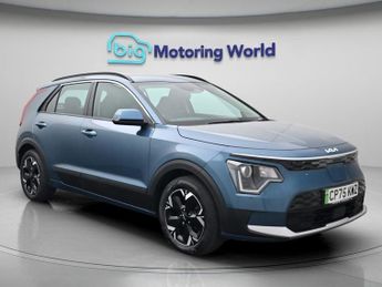 Kia Niro 2