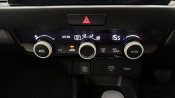 Honda Jazz I-MMD SE