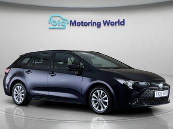 Toyota Corolla ICON