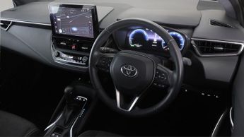 Toyota Corolla ICON