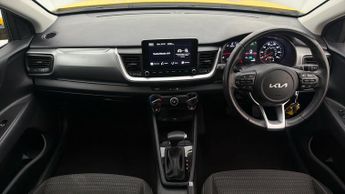 Kia Stonic 2