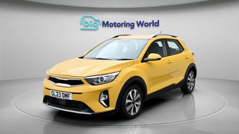 Kia Stonic 2