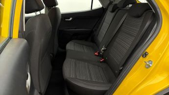 Kia Stonic 2