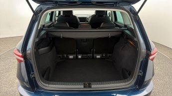 Skoda Karoq SE L TSI DSG