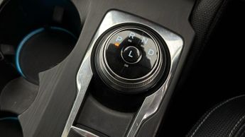 Ford Focus ACTIVE X EDITION ECOBLUE