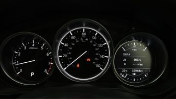 Mazda CX-5 NEWGROUND