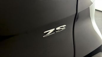 MG MG ZS EXCLUSIVE T-GDI