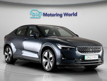 Polestar 2 BASE