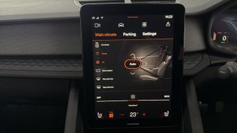 Polestar Polestar 2 BASE