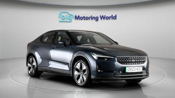 Polestar Polestar 2 BASE