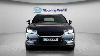 Polestar Polestar 2 BASE