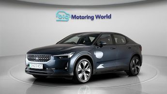Polestar Polestar 2 BASE