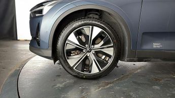 Polestar Polestar 2 BASE