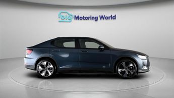 Polestar Polestar 2 BASE