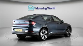 Polestar Polestar 2 BASE