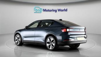 Polestar Polestar 2 BASE