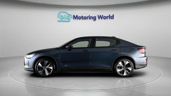 Polestar Polestar 2 BASE