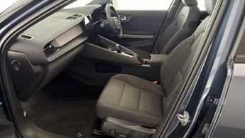 Polestar Polestar 2 BASE