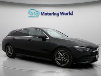 Mercedes CLA CLA 250 AMG LINE PREMIUM PLUS
