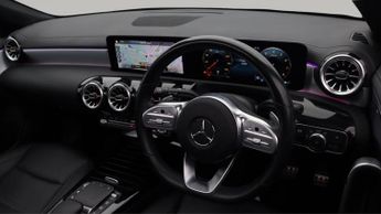 Mercedes-Benz CLA CLA 250 AMG LINE PREMIUM PLUS