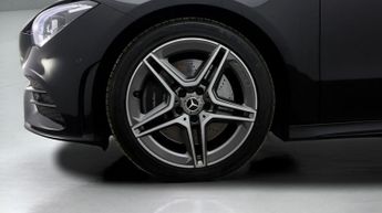 Mercedes-Benz CLA CLA 250 AMG LINE PREMIUM PLUS