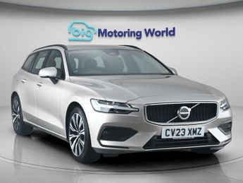 Volvo V60 B3 CORE