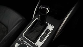 Audi Q2 TFSI S LINE
