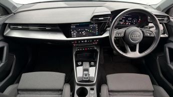 Audi A3 SPORTBACK TFSI SPORT
